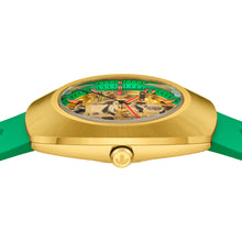 Load image into Gallery viewer, Rado - DiaStar Original 38 mm Skeleton Green Limited Edition - R12166309