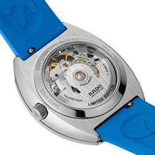 Load image into Gallery viewer, Rado - DiaStar Original 38 mm Skeleton Blue Limited Edition - R12169209
