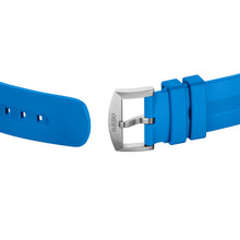 Load image into Gallery viewer, Rado - DiaStar Original 38 mm Skeleton Blue Limited Edition - R12169209