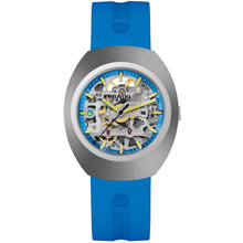 Load image into Gallery viewer, Rado - DiaStar Original 38 mm Skeleton Blue Limited Edition - R12169209