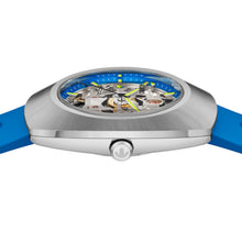 Load image into Gallery viewer, Rado - DiaStar Original 38 mm Skeleton Blue Limited Edition - R12169209