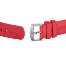 Load image into Gallery viewer, Rado - DiaStar Original 38 mm Skeleton Red Limited Edition - R12169409