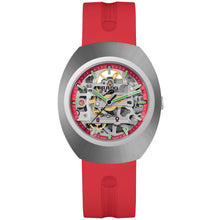 Load image into Gallery viewer, Rado - DiaStar Original 38 mm Skeleton Red Limited Edition - R12169409