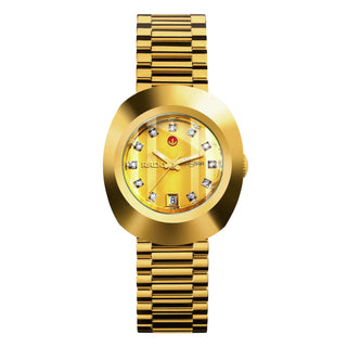 Rado - DiaStar The Original 27.3 mm Women's Automatic - R12416633