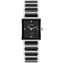 Load image into Gallery viewer, Rado - Integral Diamonds 23 mm Steel Ceramic Jubilee - R20250712