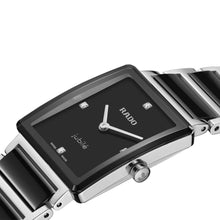 Load image into Gallery viewer, Rado - Integral Diamonds 23 mm Steel Ceramic Jubilee - R20250712
