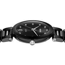 Load image into Gallery viewer, Rado - LaCoupole 31mm Ceramic Case Diamond Dial Women&#39;s - R22243703