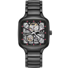 Load image into Gallery viewer, Rado - True Square Open Heart X Ji Chang-Wook Limited Edition - R27174712