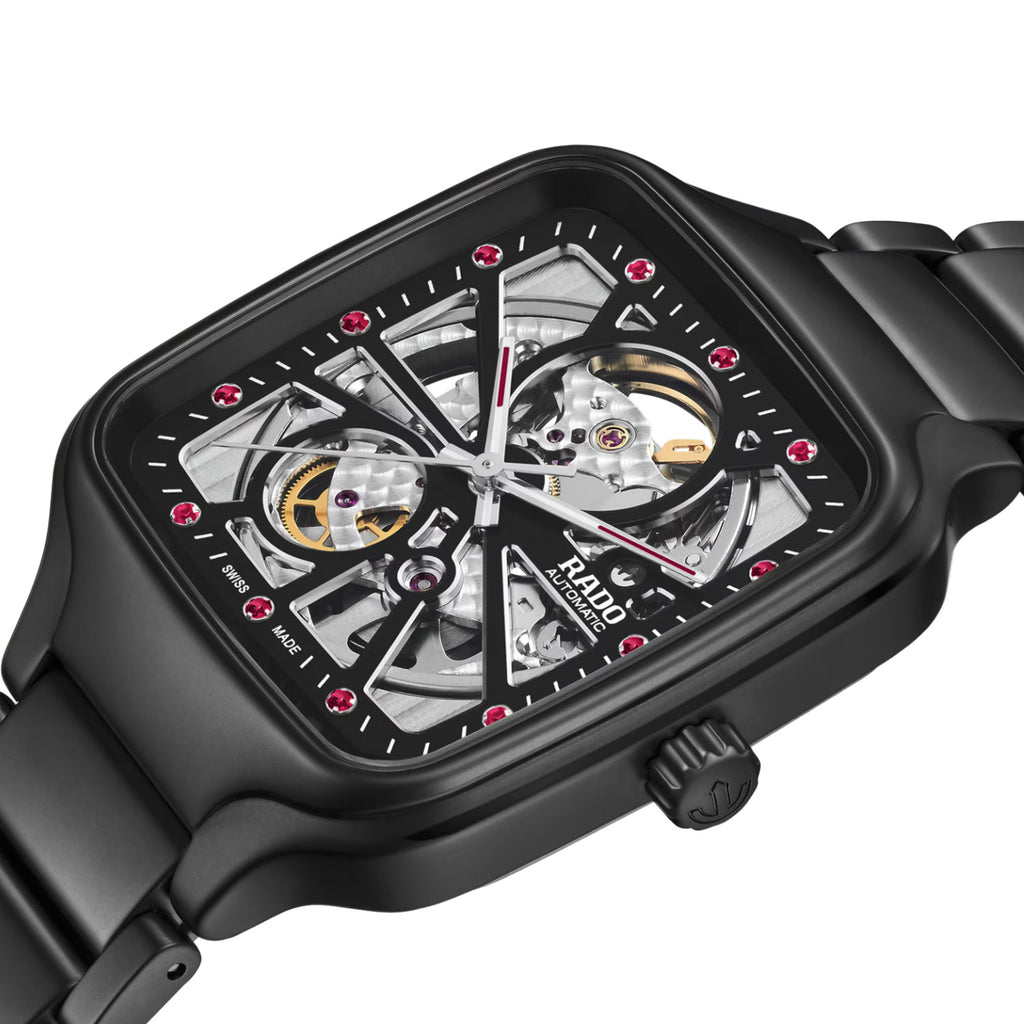 Rado - True Square Open Heart X Ji Chang-Wook Limited Edition - R27174712