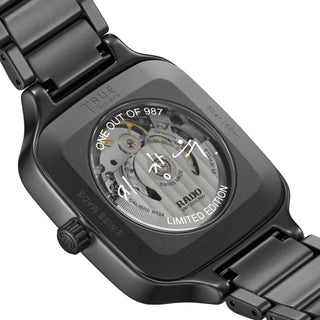 Rado - True Square Open Heart X Ji Chang-Wook Limited Edition - R27174712