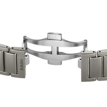 Load image into Gallery viewer, Rado - True Square 38 mm Automatic Matte Ceramic Skeleton - R27196152