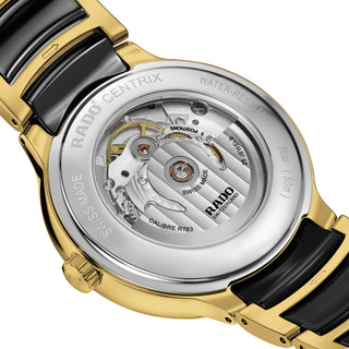 Rado - Centrix 39.5 mm 