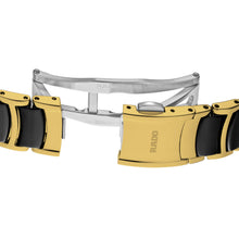 Load image into Gallery viewer, Rado - Centrix 30.5 mm Diamonds Ceramic Gold PVD - R30025712