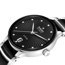 Load image into Gallery viewer, Rado - Centrix 35 mm Automatic Diamonds Ceramic - R30031742