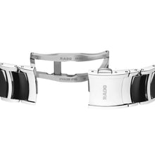 Load image into Gallery viewer, Rado - Centrix 35 mm Automatic Diamonds Ceramic - R30031742