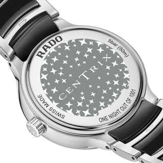 Rado - Cenrtrix 35 mm Moonphase Limited Edition - R30234762