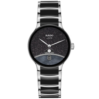 Rado - Cenrtrix 35 mm Moonphase Limited Edition - R30234762