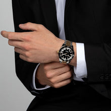 Load image into Gallery viewer, Rado - Captain Cook 42 mm Two Tone Automatic - R32138153