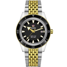 Load image into Gallery viewer, Rado - Captain Cook 42 mm Two Tone Automatic - R32138153