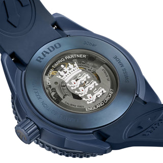 Rado - Captain Cook X England Cricket Limited Edition - R32153208