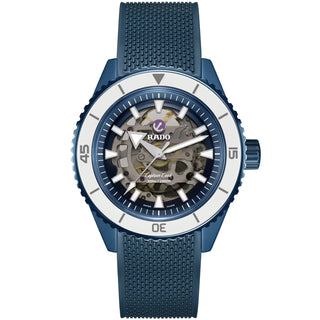 Rado - Captain Cook X England Cricket Limited Edition - R32153208