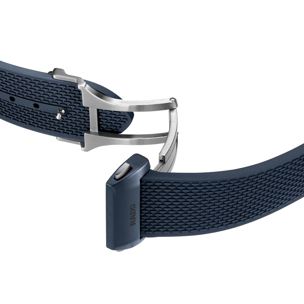 Rado - Captain Cook X England Cricket Limited Edition - R32153208