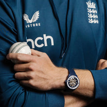 Load image into Gallery viewer, Rado - Captain Cook X England Cricket Limited Edition - R32153208