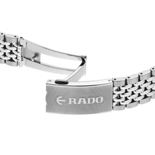 Load image into Gallery viewer, Rado - Captain Cook 39 mm Golden Textured Dial - R32223258