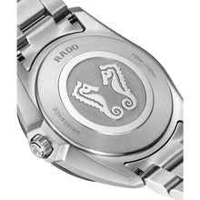 Load image into Gallery viewer, Rado - HyperChrome 41.5 mm Blue Dial Date Steel Bracelet - R32280203