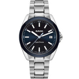 Rado - HyperChrome 41.5 mm Blue Dial Date Steel Bracelet - R32280203