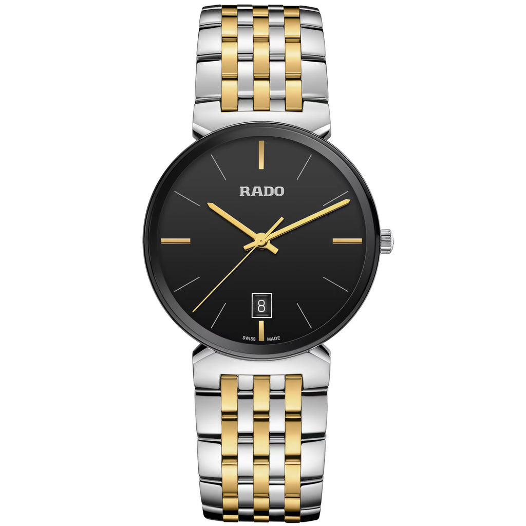 Rado - Florence Classic 38 mm Two-Tone - R48912153