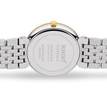 Load image into Gallery viewer, Rado - Florence Classic 38 mm Two-Tone - R48912153