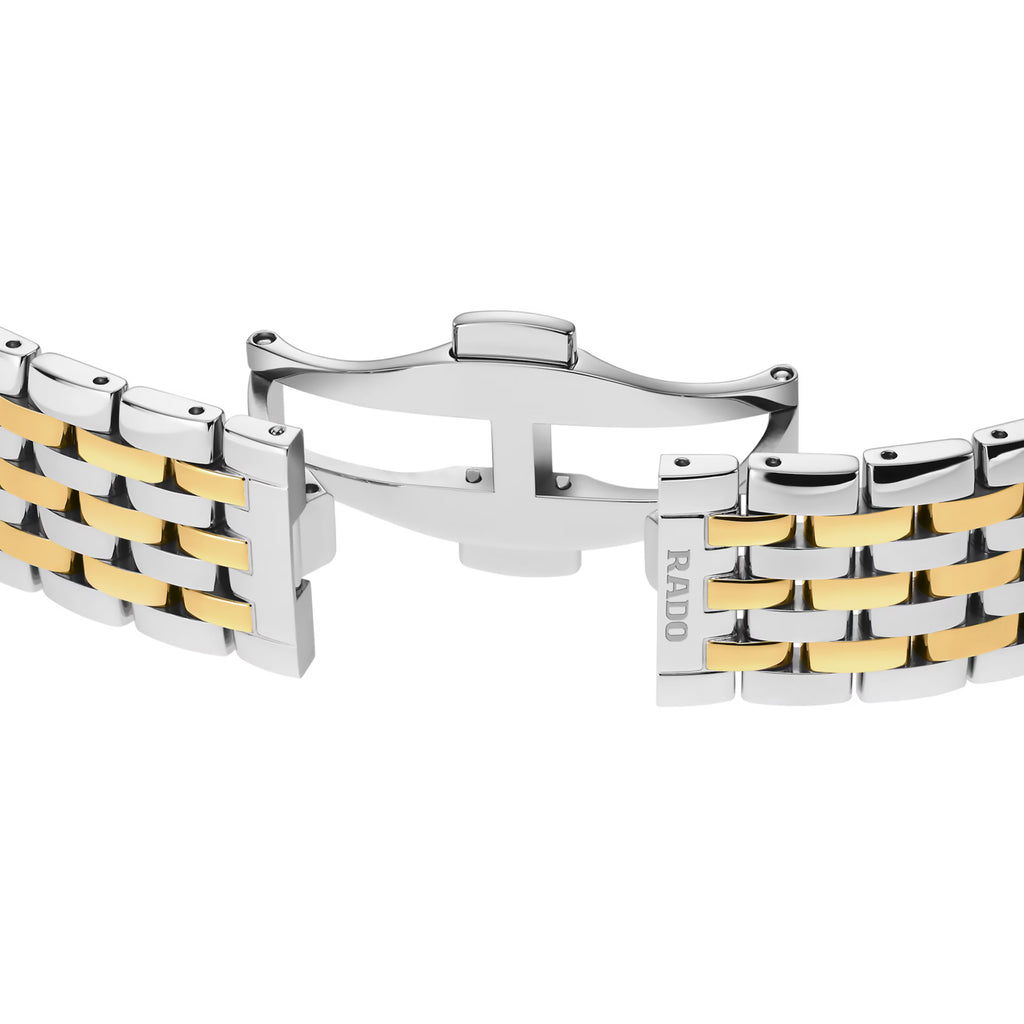 Rado - Florence Classic 38 mm Two-Tone - R48912153