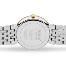 Load image into Gallery viewer, Rado - Florence 38 mm Diamonds Two Tone - R48912703