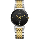 Rado - Florence 38 mm Diamonds Two Tone - R48912703