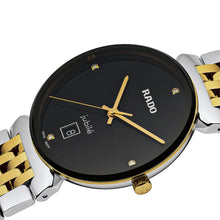 Load image into Gallery viewer, Rado - Florence 38 mm Diamonds Two Tone - R48912703