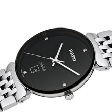 Load image into Gallery viewer, Rado - Florence 38 mm Diamonds Stainless Steel - R48912713