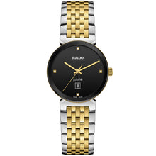 Load image into Gallery viewer, Rado - Florence 30 mm Diamonds Women&#39;s Two-Tone - R48913703