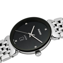 Load image into Gallery viewer, Rado - Florence 30 mm Diamonds Women&#39;s Steel - R48913713