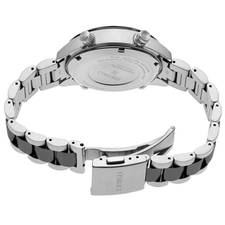 Seiko - Speedtimer Solar Chronograph Limited Edition - SFJ005