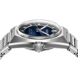 Seiko - King Seiko VANAC Dark Blue Dial - SLA085