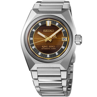 Seiko - King Seiko VANAC Limited Edition - SLA089