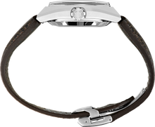 Load image into Gallery viewer, Seiko - King Seiko VANAC Emerald Brown Dial Leather - SLA093
