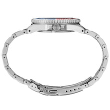 Load image into Gallery viewer, Seiko - Prospex Solar Diver Black Dial Pepsi Bezel - SNE595