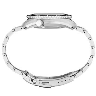 Seiko - GMT Black Dial Automatic 1968 Diver - SPB383