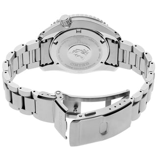 Seiko - 1968 Diver's GMT Blue Dial Heritage U.S. Limited Edition - SPB477