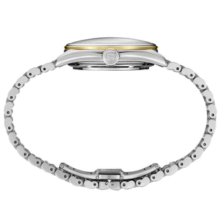 Seiko - Presage Classic Series Silk Texture Dial - SPB478