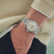 Load image into Gallery viewer, Seiko - Presage Classic Series Silk Texture Dial - SPB478
