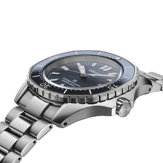 Seiko - Sea Prospex 300 m Diver 41 mm Blue Dial - SPB483