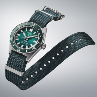 Seiko - 1965 Heritage Diver's Watch PADI Special Edition - SPB501